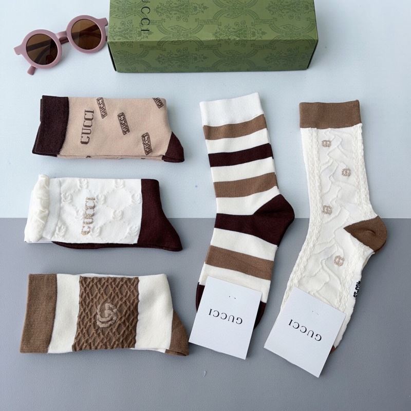 Gucci Socks